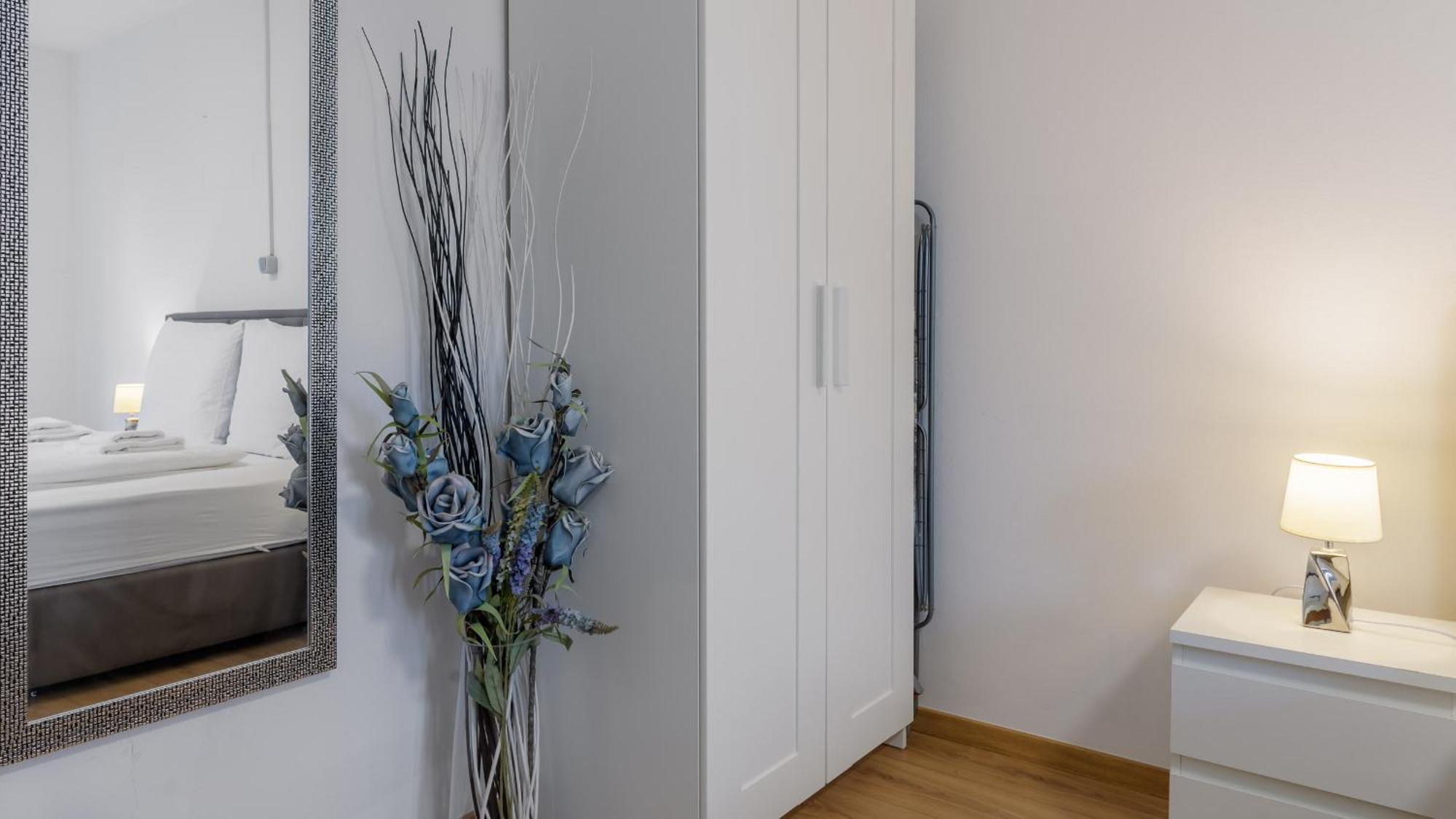 Deluxe City As Apartment - Free Parking Zagreb Exterior photo